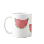 Juicy Watermelon Mugs & Drinkware