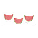 Juicy Watermelon Posters & Prints