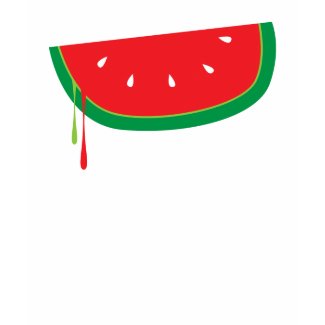 Juicy Watermelon shirt