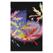 Juillet Japonais (Japanese July) stationery by Kustomizer Juillet Japonais (Japanese July) stationery