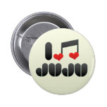 Juju fan pins