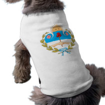 jujuy, Argentina pet clothing