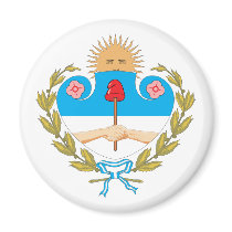 jujuy, Argentina magnets by bestflag jujuy, Argentina magnets