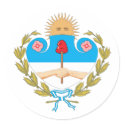 jujuy, Argentina stickers