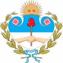 jujuy, Argentina t-shirts