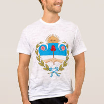 jujuy, Argentina t-shirts