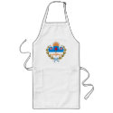 Jujuy Coat of Arms Apron