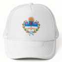 Jujuy Coat of Arms Hat