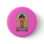 Juke Box Buttons