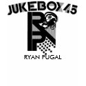 JUKEBOX45 RYAN PUGALT-Shirt