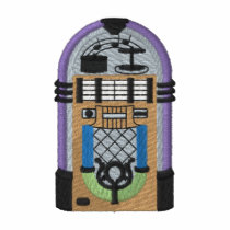 Jukebox #2 embroidered shirts by ZazzleEmbroidery Jukebox #2 embroidered shirts