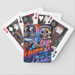Jukebox Cards playing cards