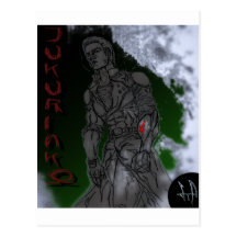 Jukurenko 2 postcard