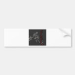 Jukurenko Bumper Stickers