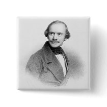 Jules Benedict Buttons