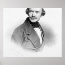 Jules Benedict Print