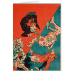 Jules Cheret Art Poster Greeting Cards