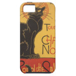 Jules Cheret Art Poster iPhone 5 Cases