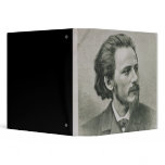 Jules Emile Massenet binders