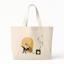 Jules the Singer bags