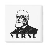 Jules Verne magnets