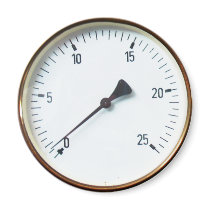Jules Verne Steam Pressure Gauge Dial FridgeMagnet by BestValueShop Jules Verne Steam Pressure Gauge Dial FridgeMagnet