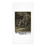 Jules Verne Twenty Thousand Leagues Squid Personalized Photo Card