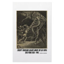 Jules Verne Twenty Thousand Leagues Squid stationery by wordsunwords Jules Verne Twenty Thousand Leagues Squid stationery
