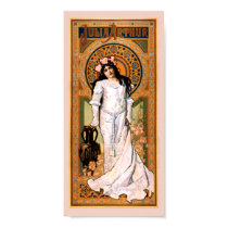 Julia Arthur Vintage Poster posters by posterbaby Julia Arthur Vintage Poster posters
