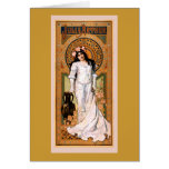 Julia Arthur Vintage Poster Cards