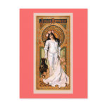 Julia Arthur Vintage Poster Post Cards
