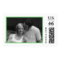 Julia & Brian postage