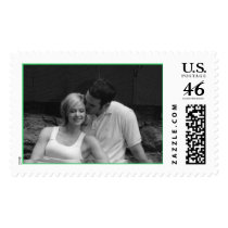 Julia & Brian postage by kathiberger Julia & Brian postage