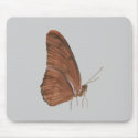 Julia Butterfly mousepads