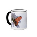 Julia Butterfly mugs