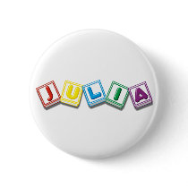Julia buttons by thamagikal1 Julia buttons