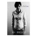 Julia Character Poster posters