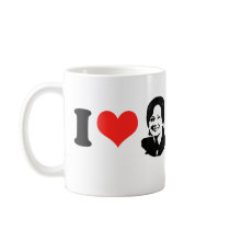 JULIA GILLARD mugs