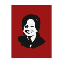 JULIA GILLARD postcards