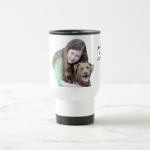 Julia & Hollie Coffee Mug