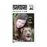 Julia & Hollie Stamp