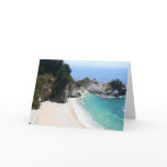 Julia Pfiefer State park waterfall Greeting Cards