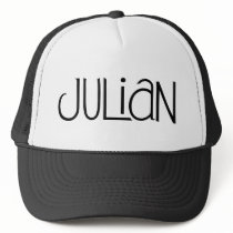 Julian Hat