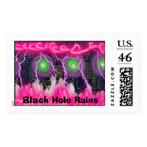 Julian Lionheart Stamp Number Two by JohnLionheart Julian Lionheart Stamp Number Two
