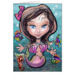 Juliana Cards