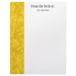 Julianna Letterhead