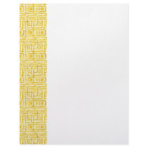 Julianna Letterhead