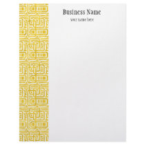 Julianna Letterhead