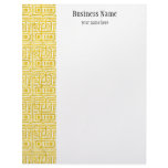 Julianna Letterhead