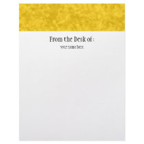 Julianna Letterhead